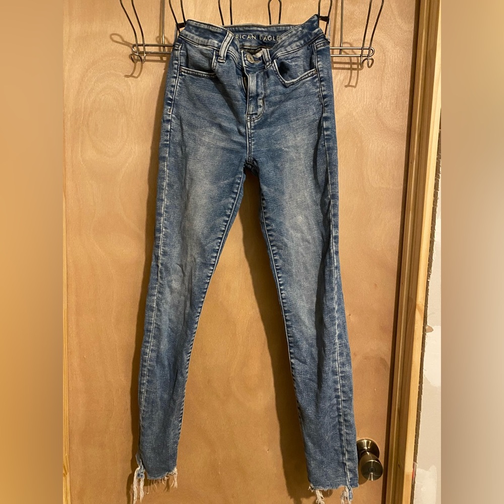 American Eagle Outfitters Jeggings
